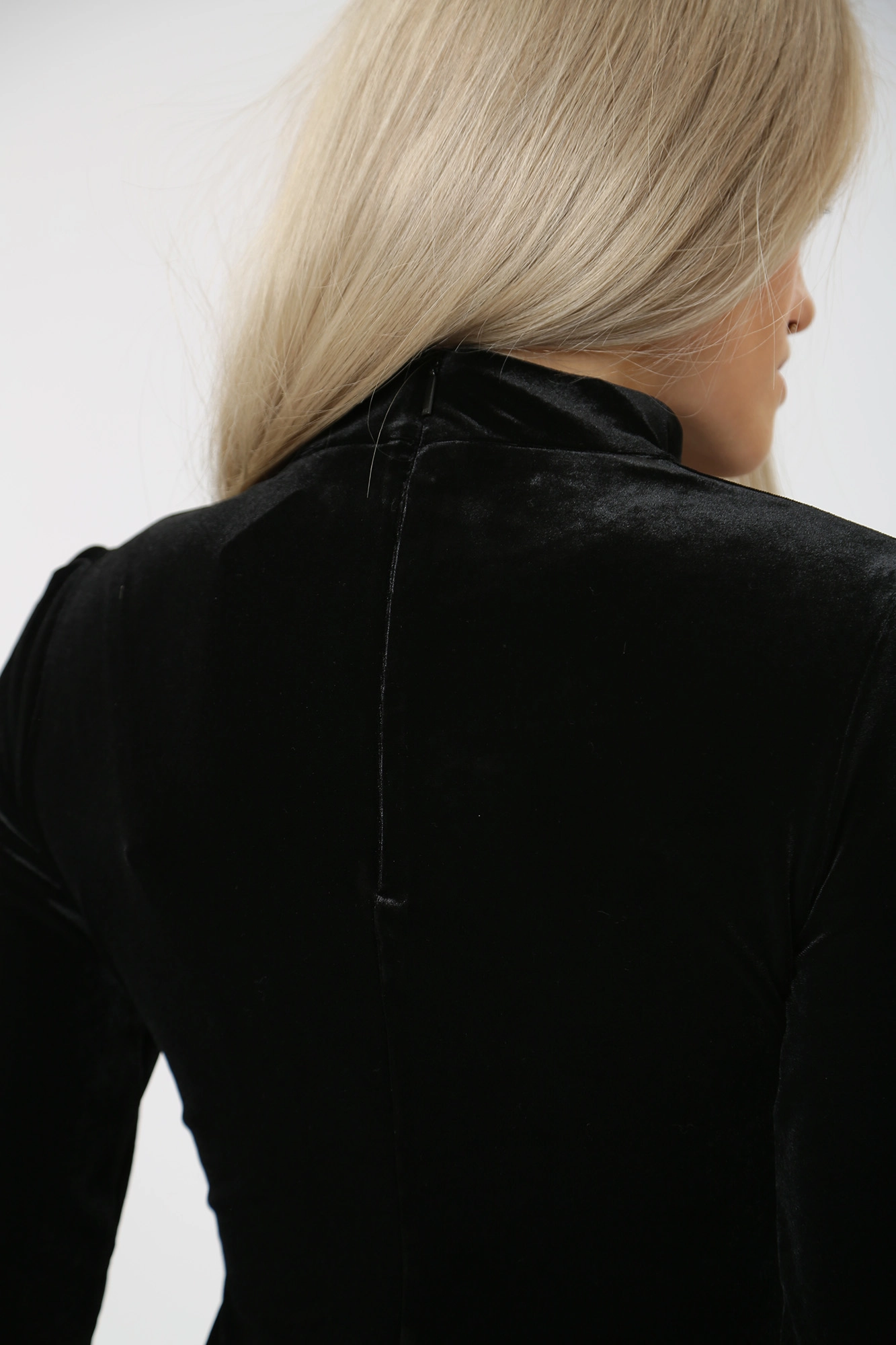 6RYABM_YJ9WZ платье д/р armani exchange