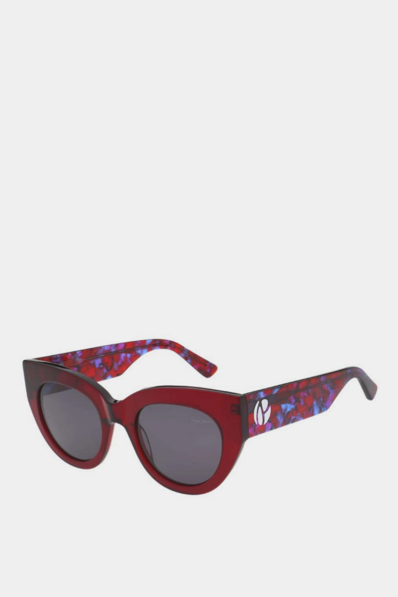 PJ7423 Очки солнцезащитные в комплекте с футляром Pepe Jeans