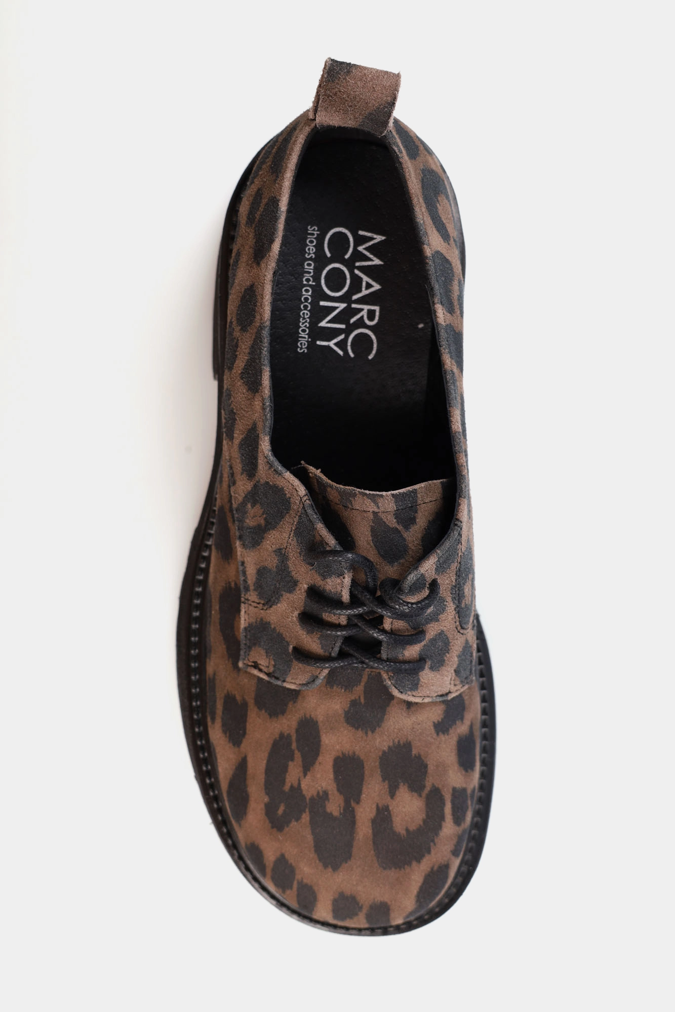 MC19388 Туфли Marc Cony Коричневый