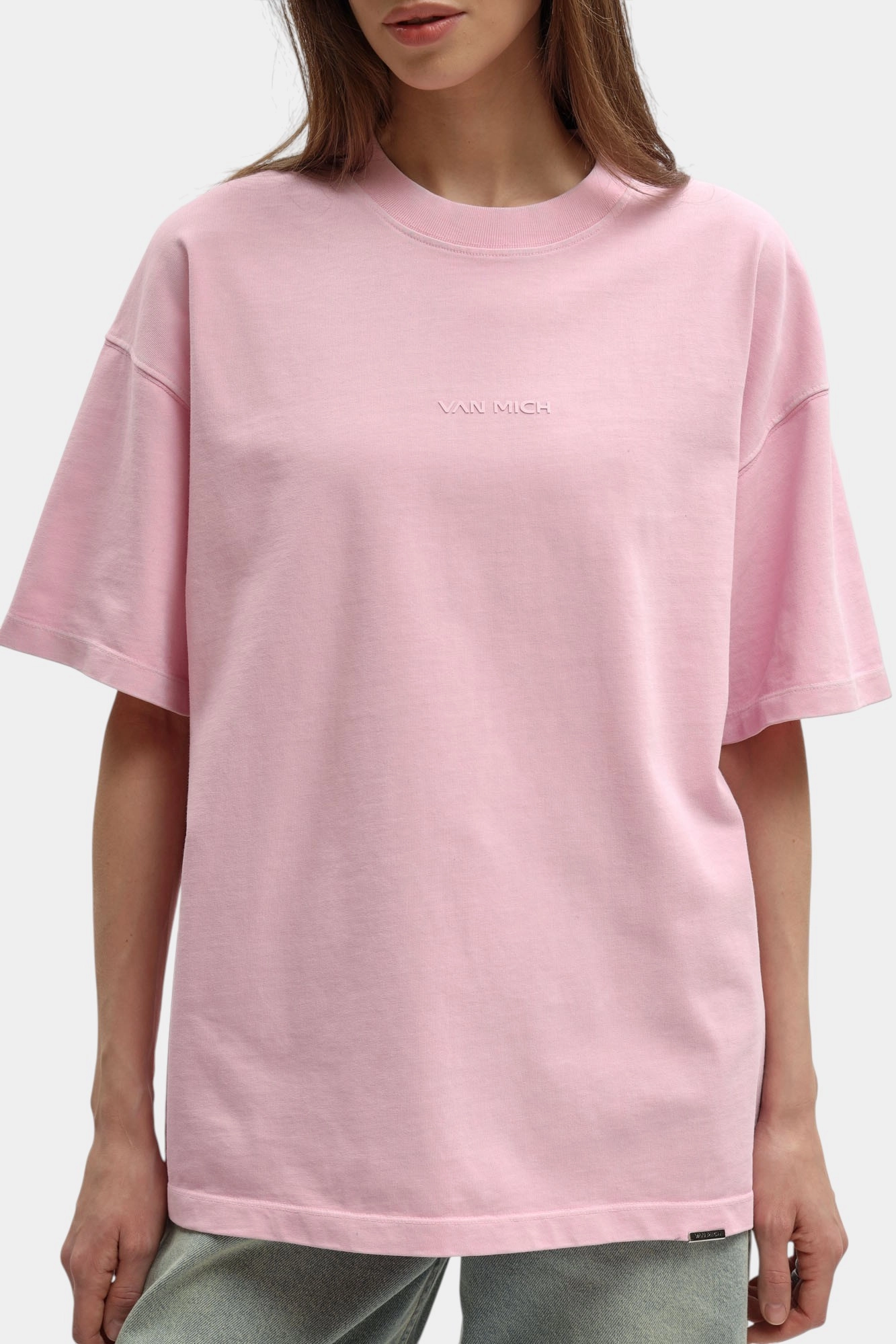 VW-FAT-22-657 футболка van mich 