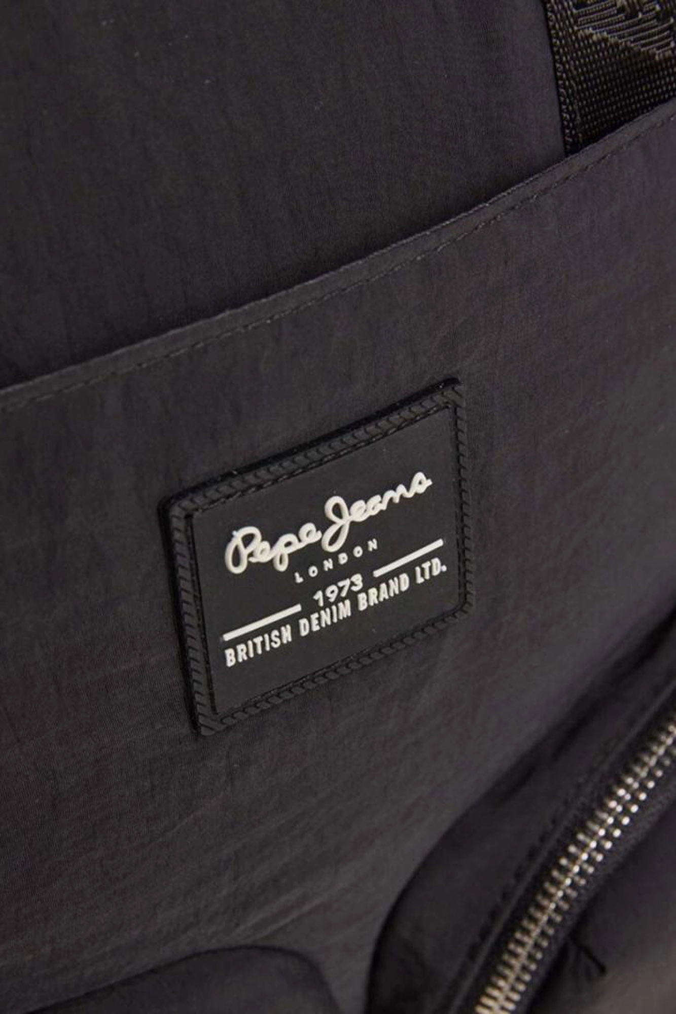 PL031649 Сумка Pepe Jeans Черный