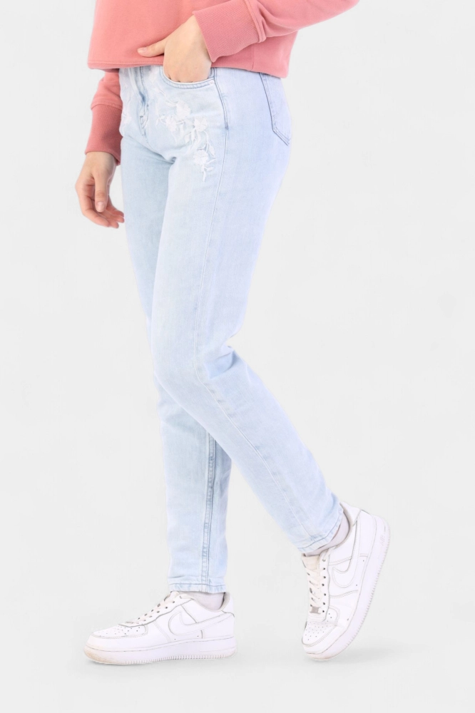 Футболка Van Mich Хлопок Белый