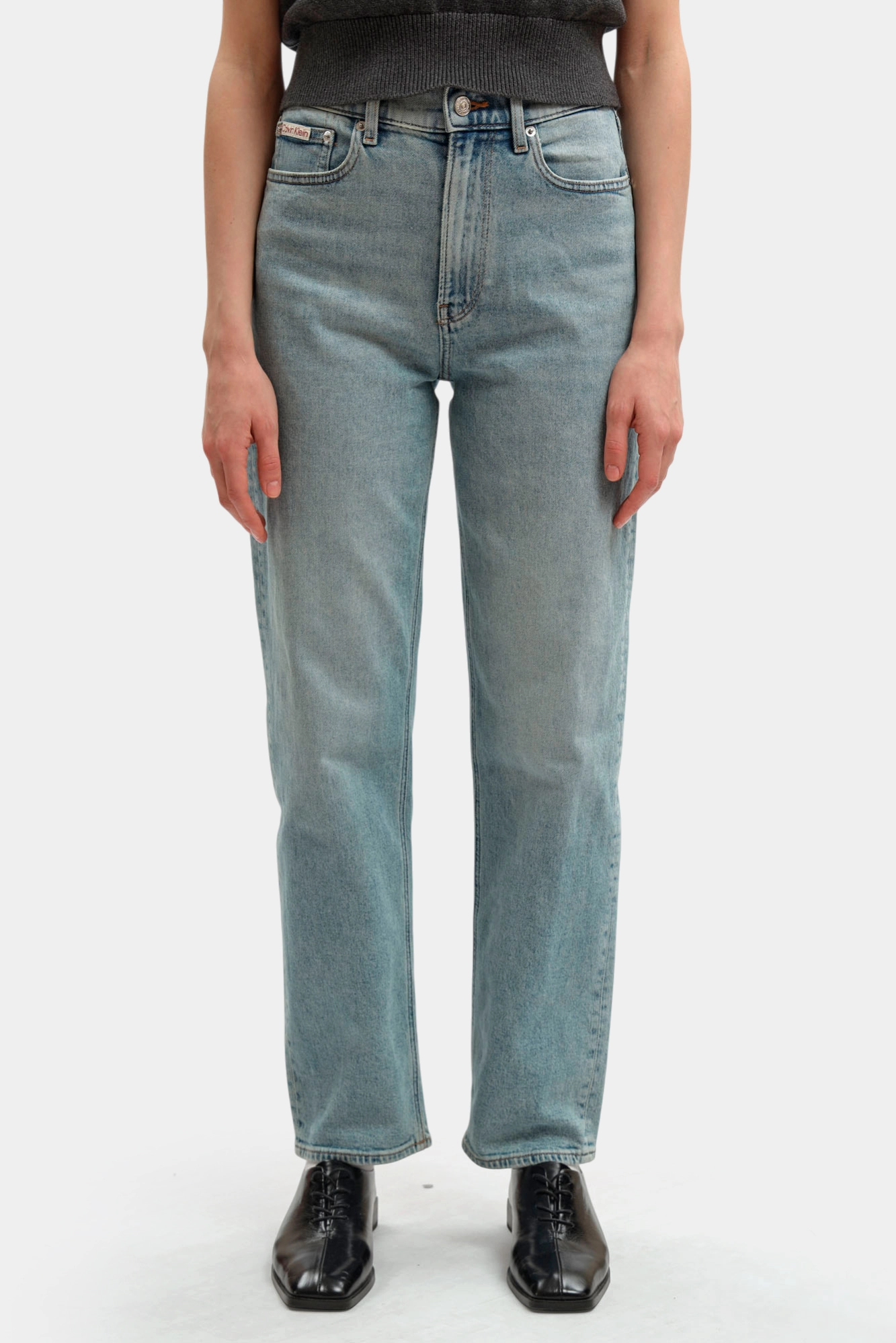 LV047E732G джинсы calvin klein jeans 