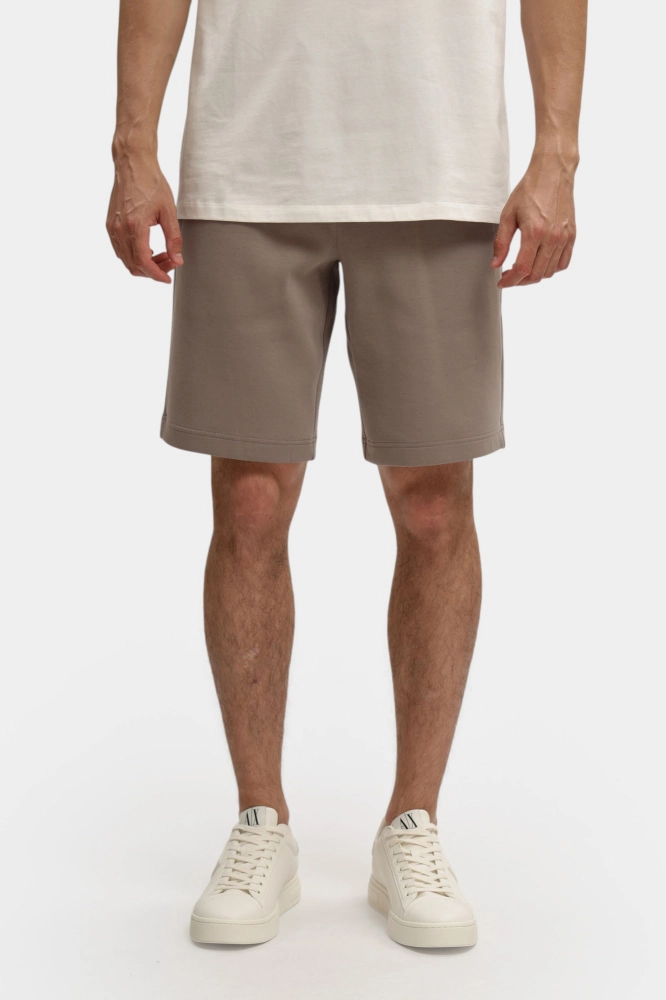 Футболка Armani Exchange Хлопок Белый