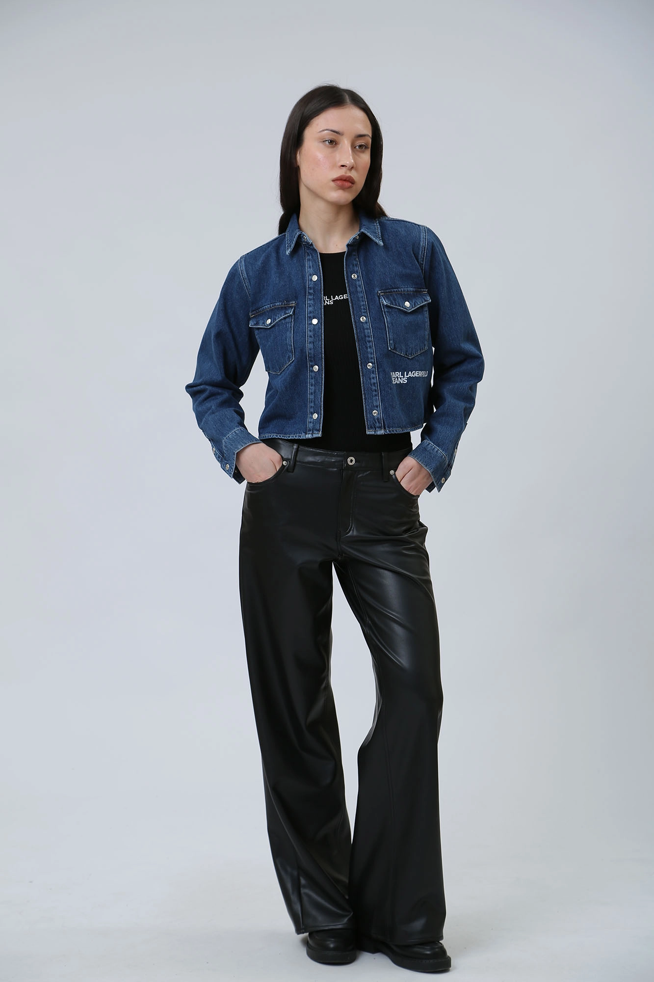 Karl lagerfeld clothes online outlet