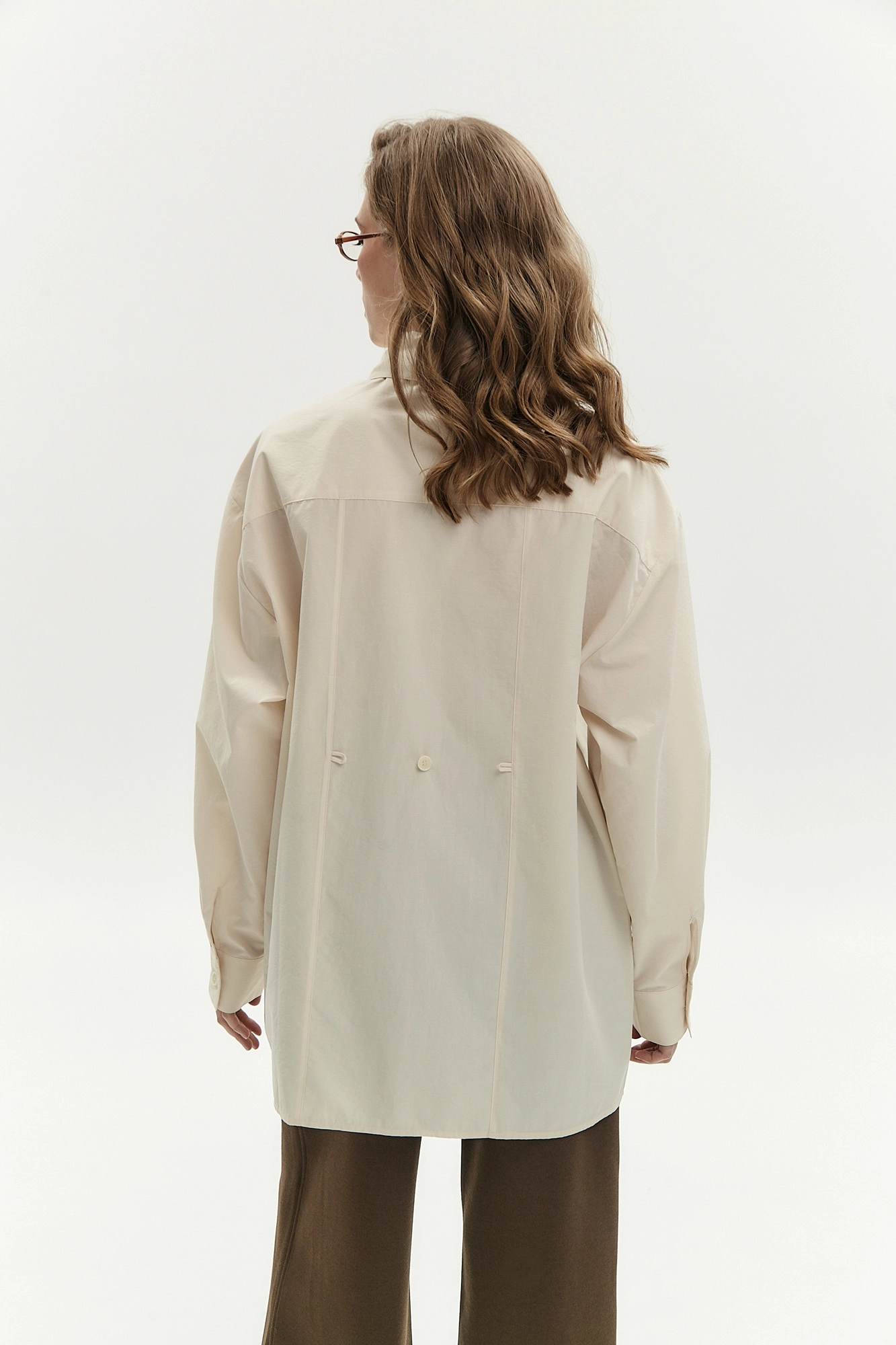 W-242-VA-23245 блуза the hills 