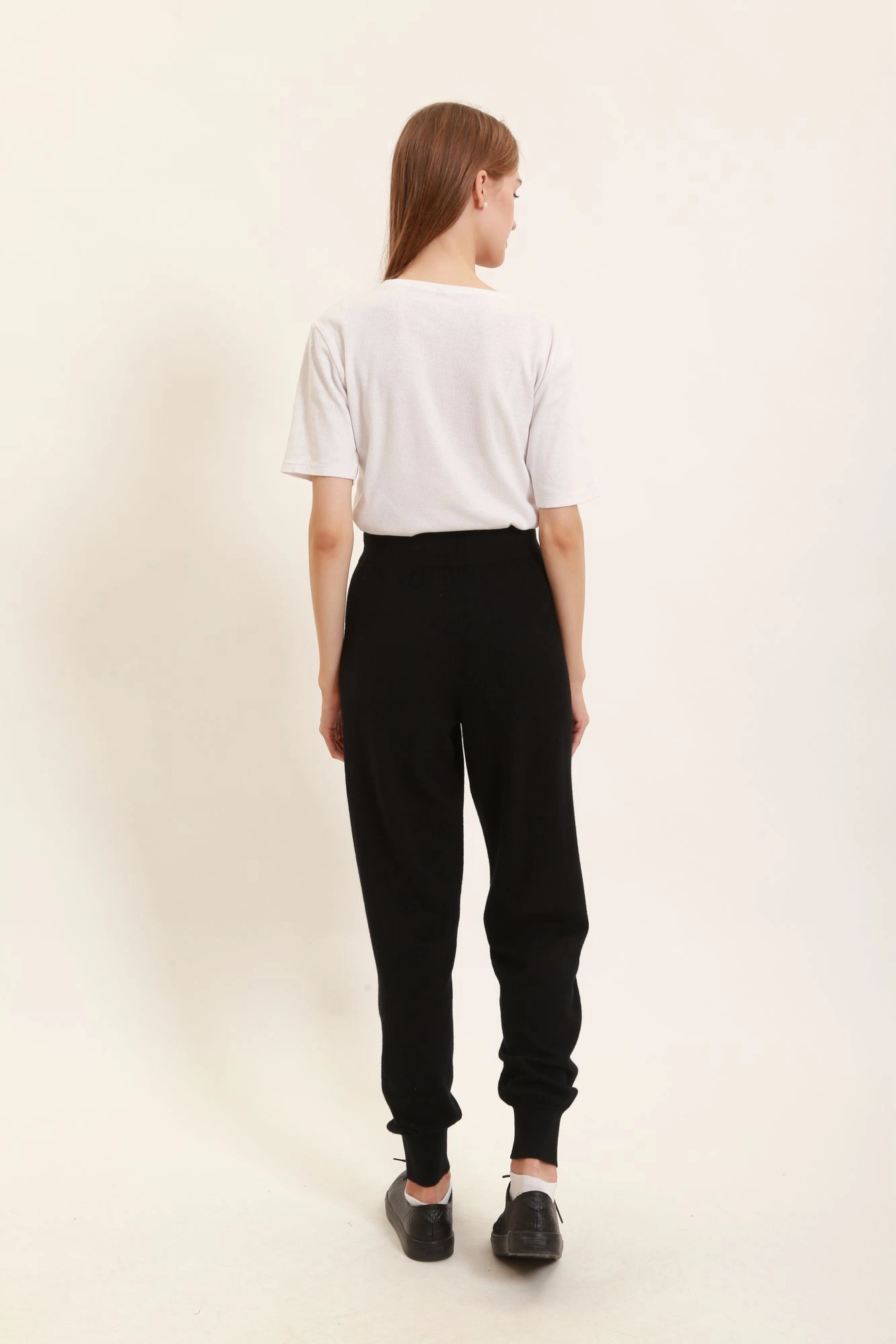 6KYP2A_YMT8Z брюки спортивные armani exchange 