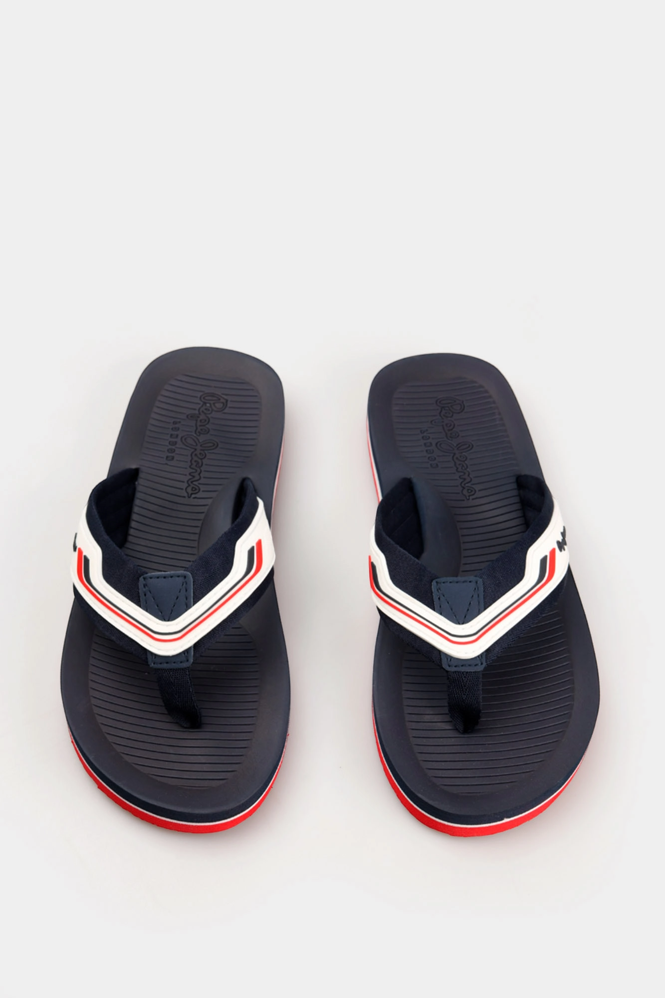 PMS70162 Пантолеты Pepe Jeans Белый