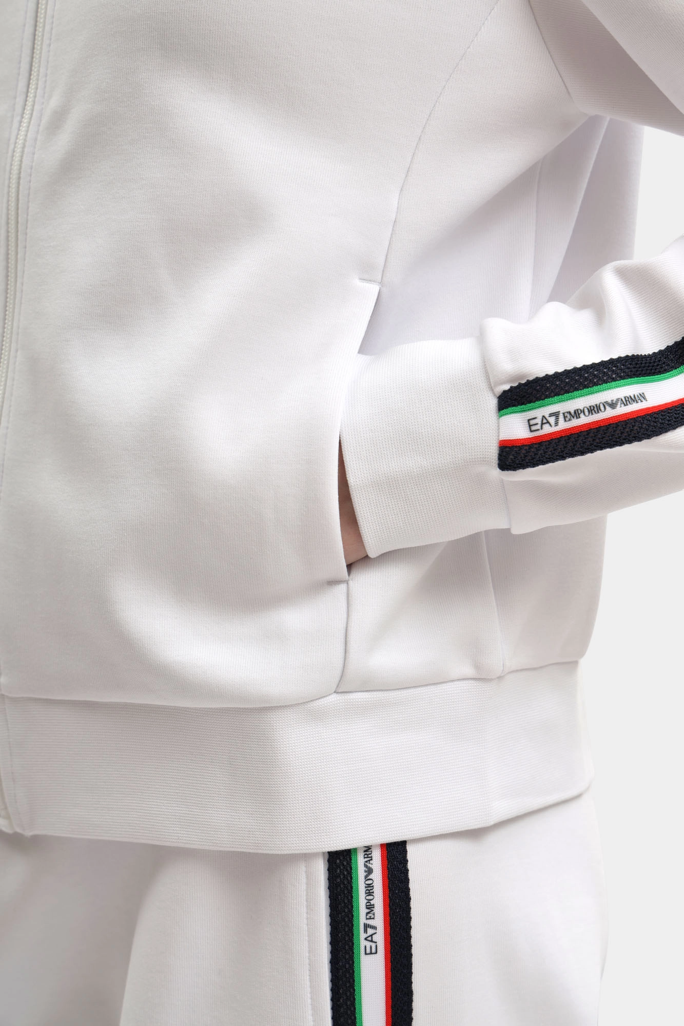 7W001226_AF12660 костюм спортивный ea7 