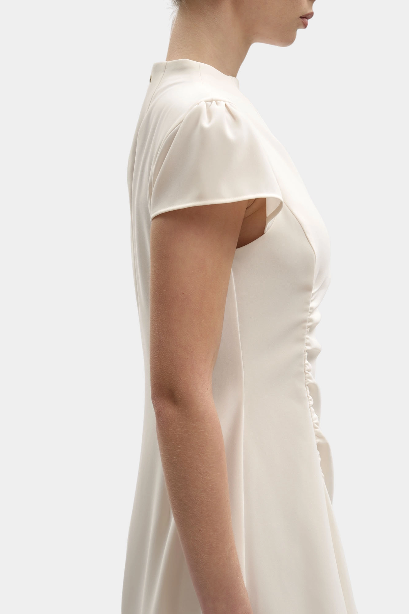 XW002838_AF21529 платье armani exchange 