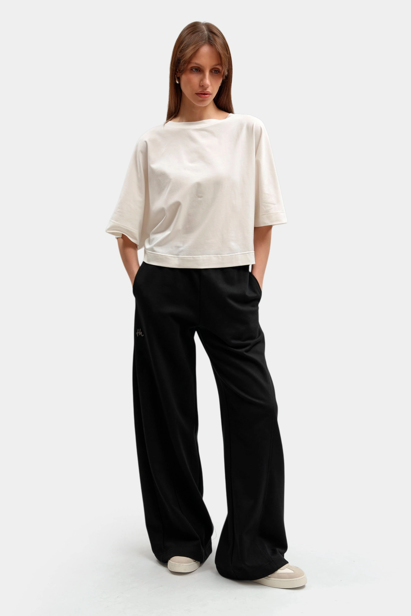 W-261-P-20-1702 брюки спортивные the hills 