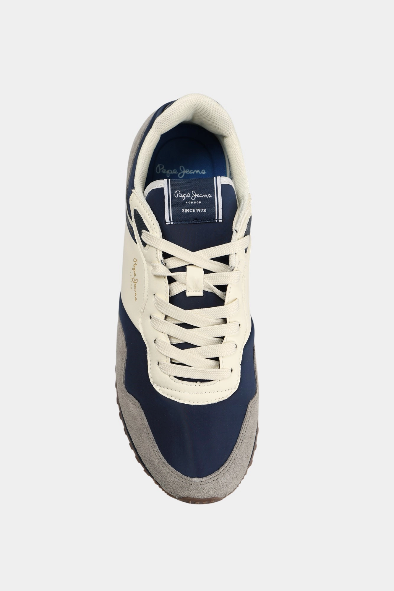 PMS400014 Кроссовки Pepe Jeans Синий