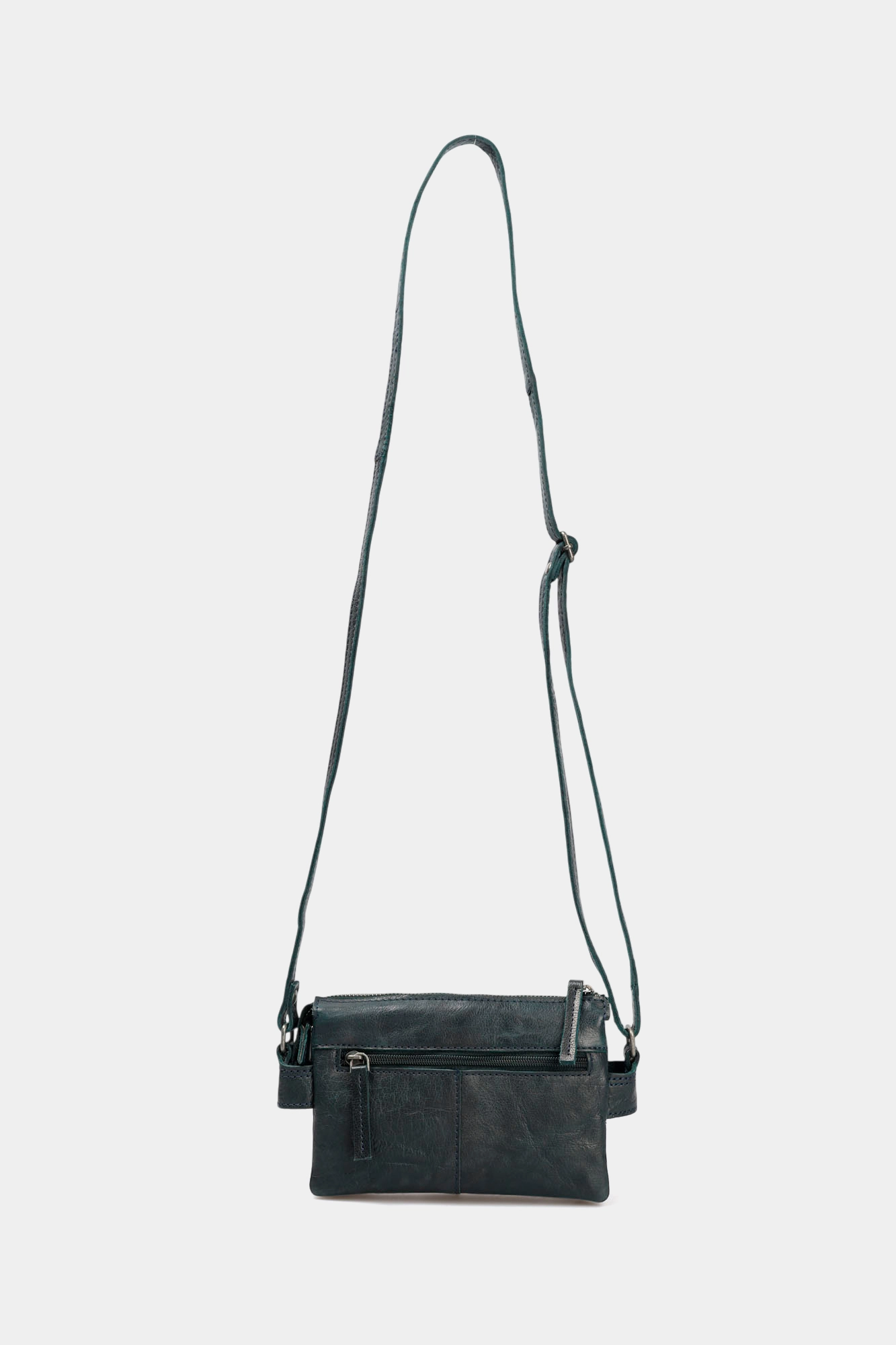 45.1232 Сумка Mustang Синий