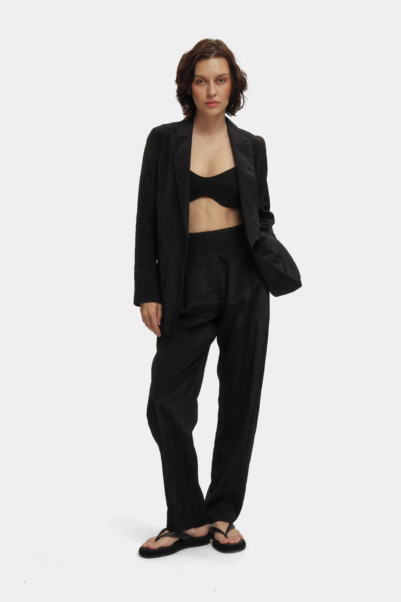 XW000490_AF12752 пиджак armani exchange 