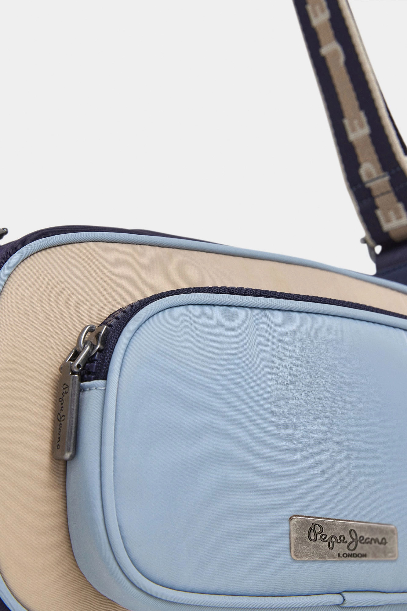 PL0300059 Сумка Pepe Jeans Синий