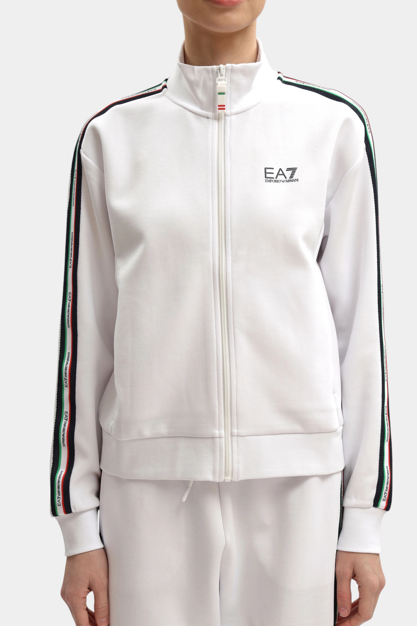 7W001226_AF12660 костюм спортивный ea7 