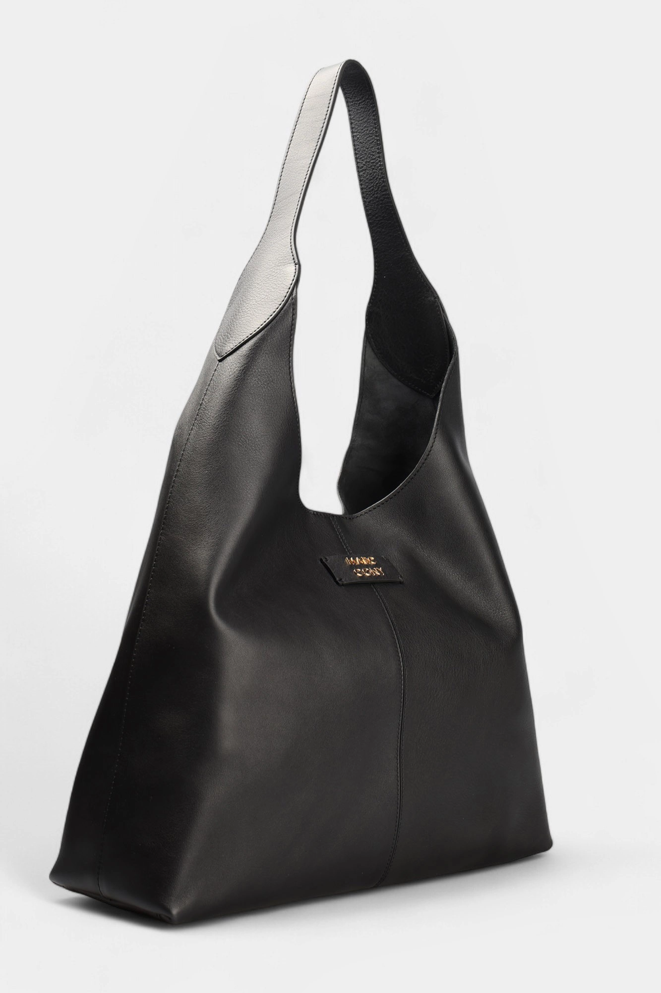 8616_120825 Сумка Marc Cony Черный