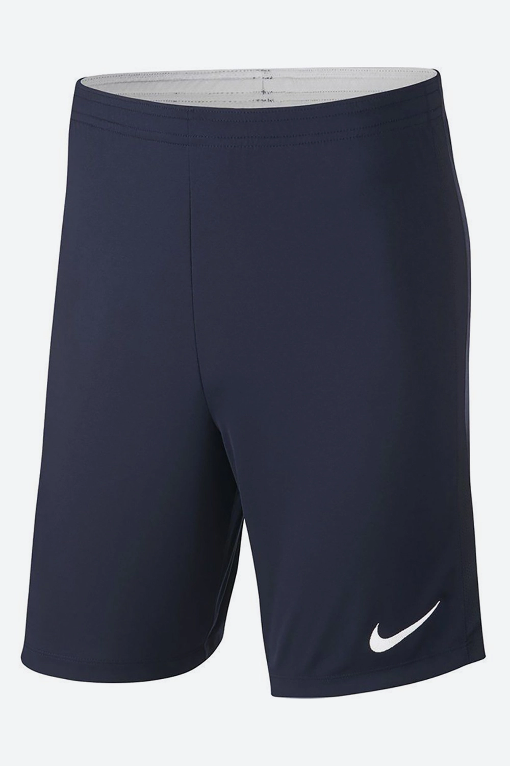  Шорты тренировочные Nike Синий