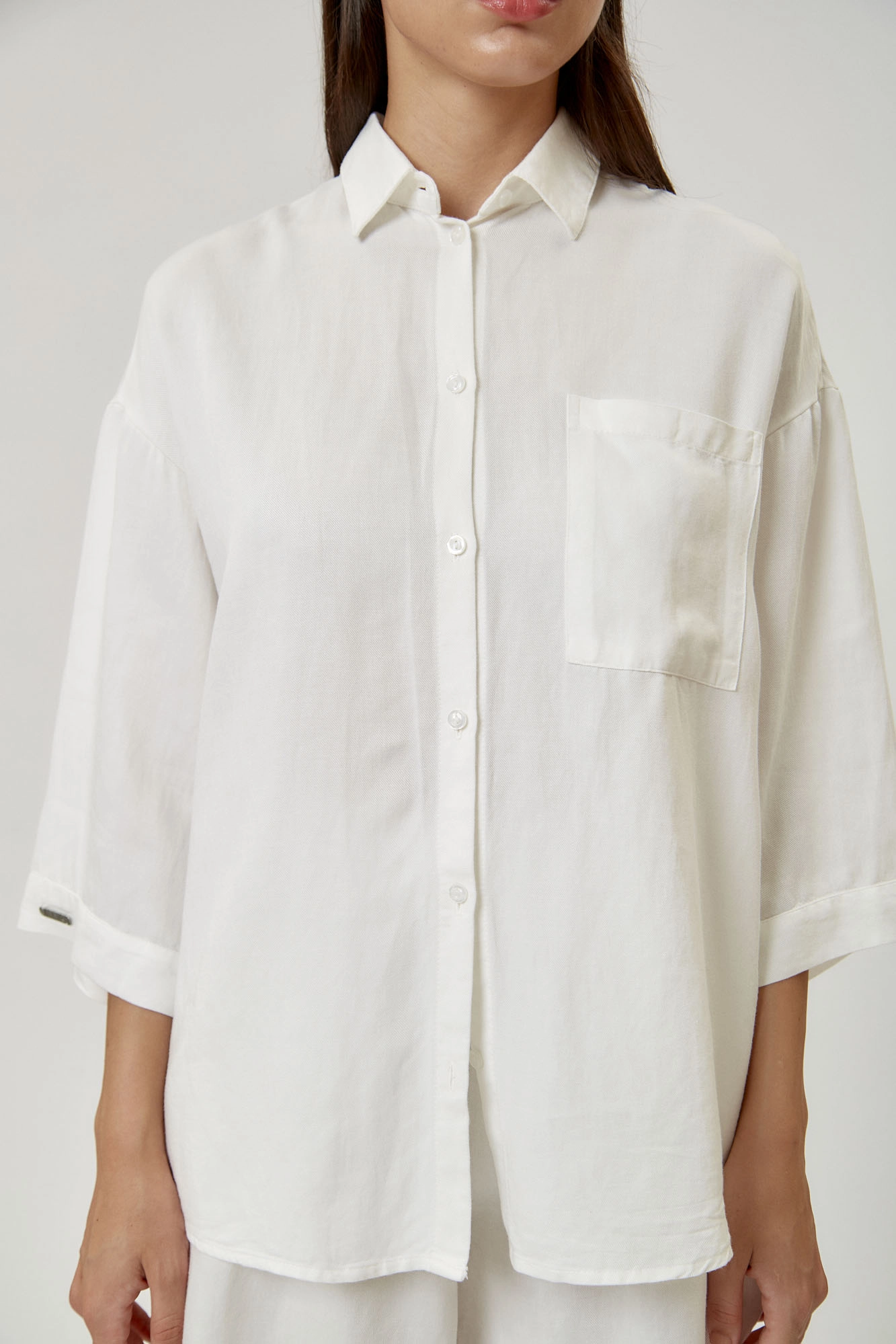 VW-CHE-55-016 рубашка van mich 