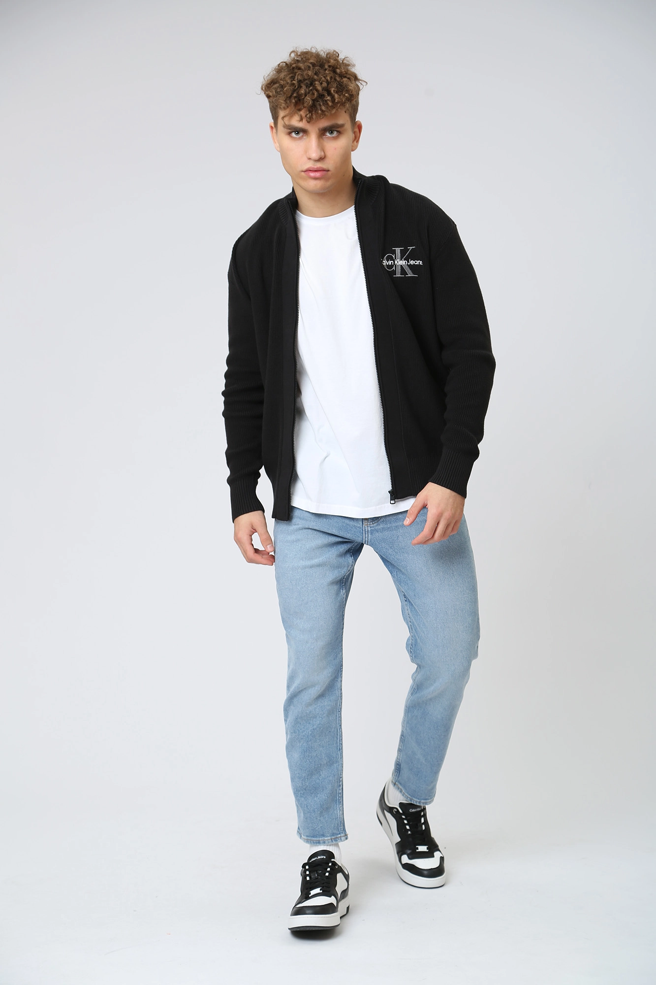 Calvin Klein Jeans J30J321695 BEH Med Online.ru