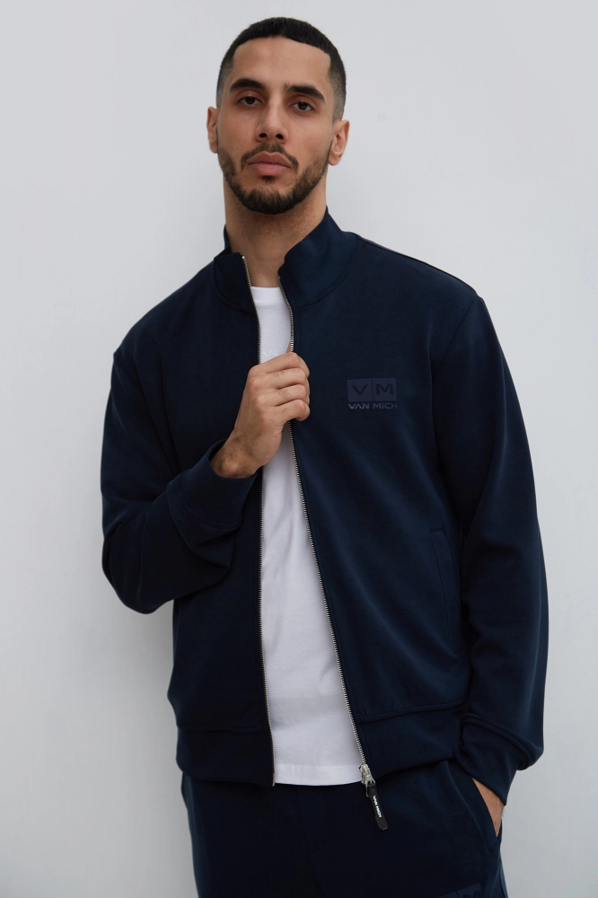 Рюкзак Armani Exchange Полиэстер Черный