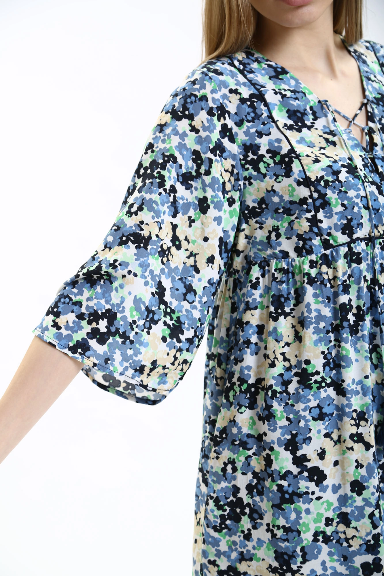 PL953508 платье pepe jeans