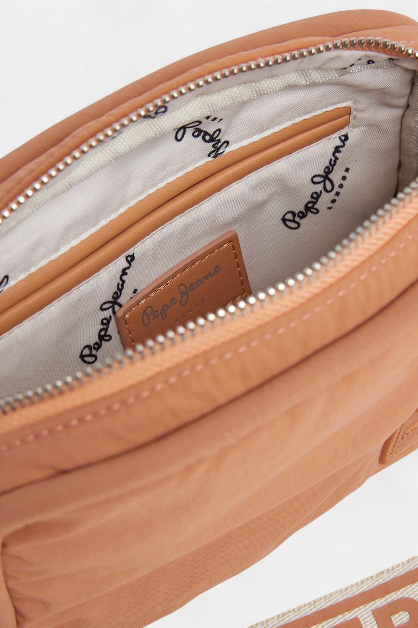 PL031648 Сумка Pepe Jeans Оранжевый