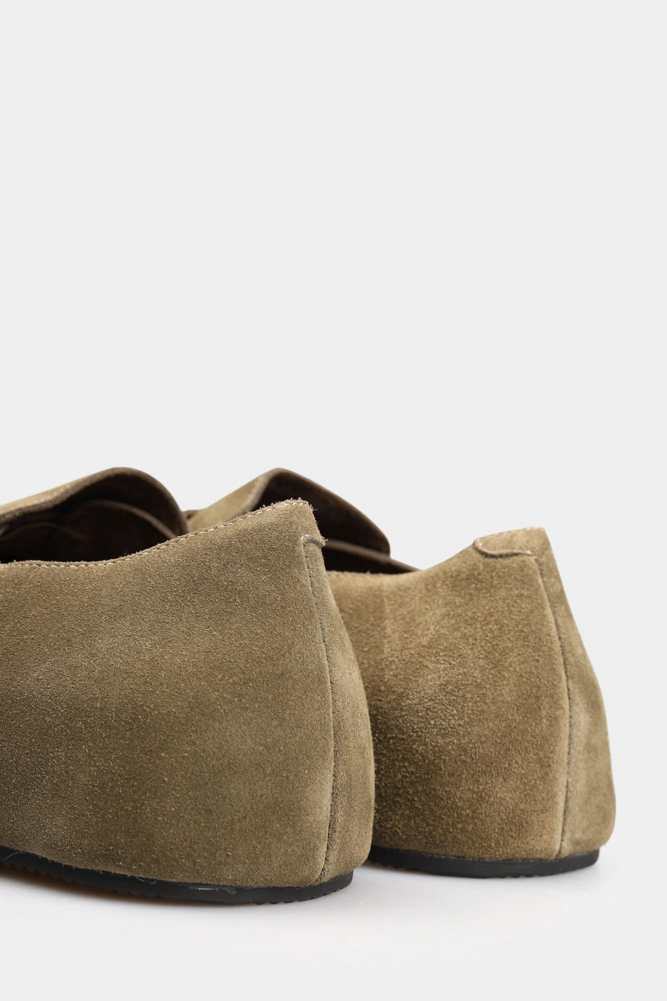 GNS25-2501-012-0 Мокасины Marc Cony Хаки