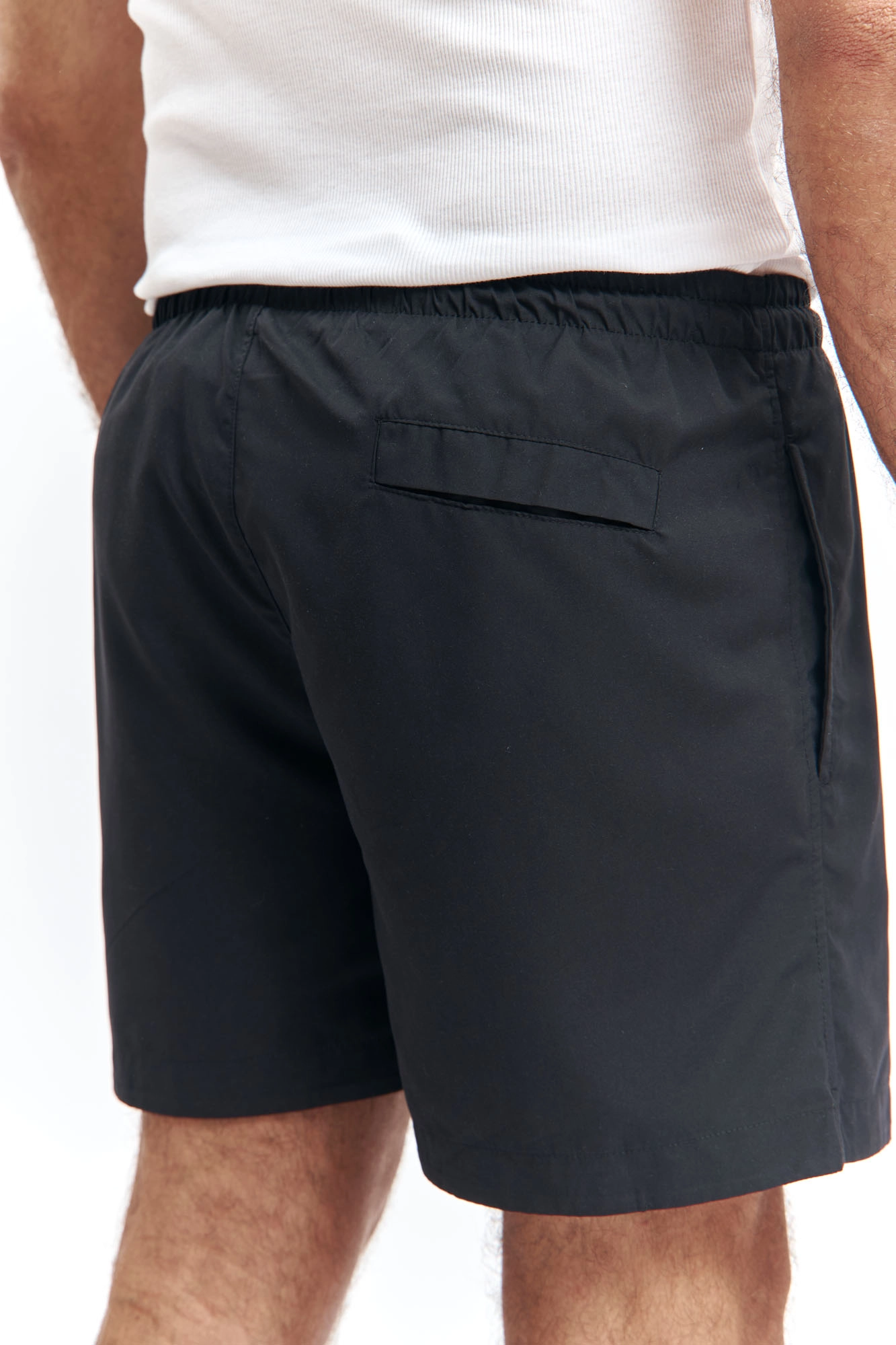 VM-ERK-22-044 Шорты плавательные Van Mich Черный