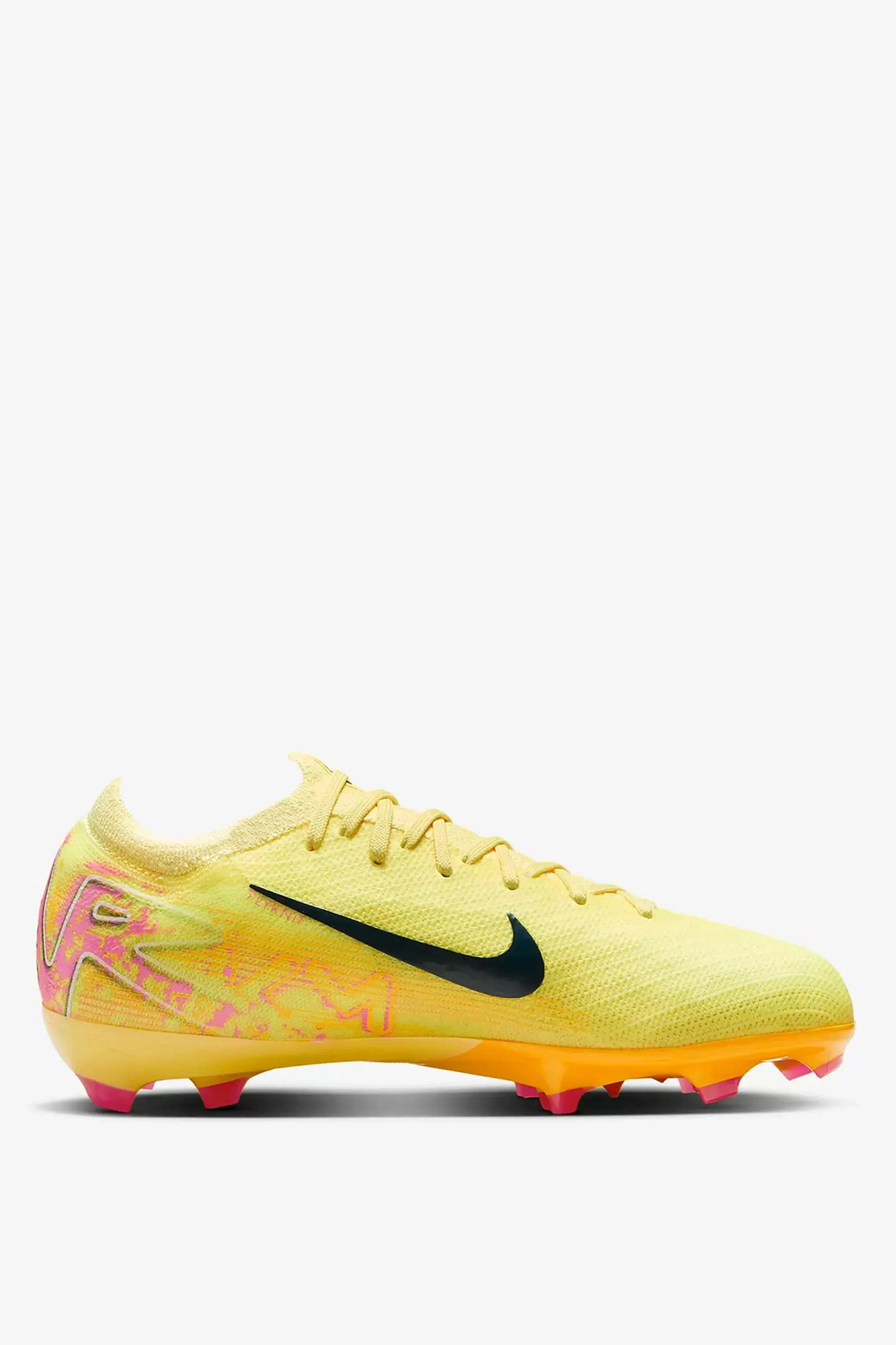 HF5450 Бутсы Nike Желтый