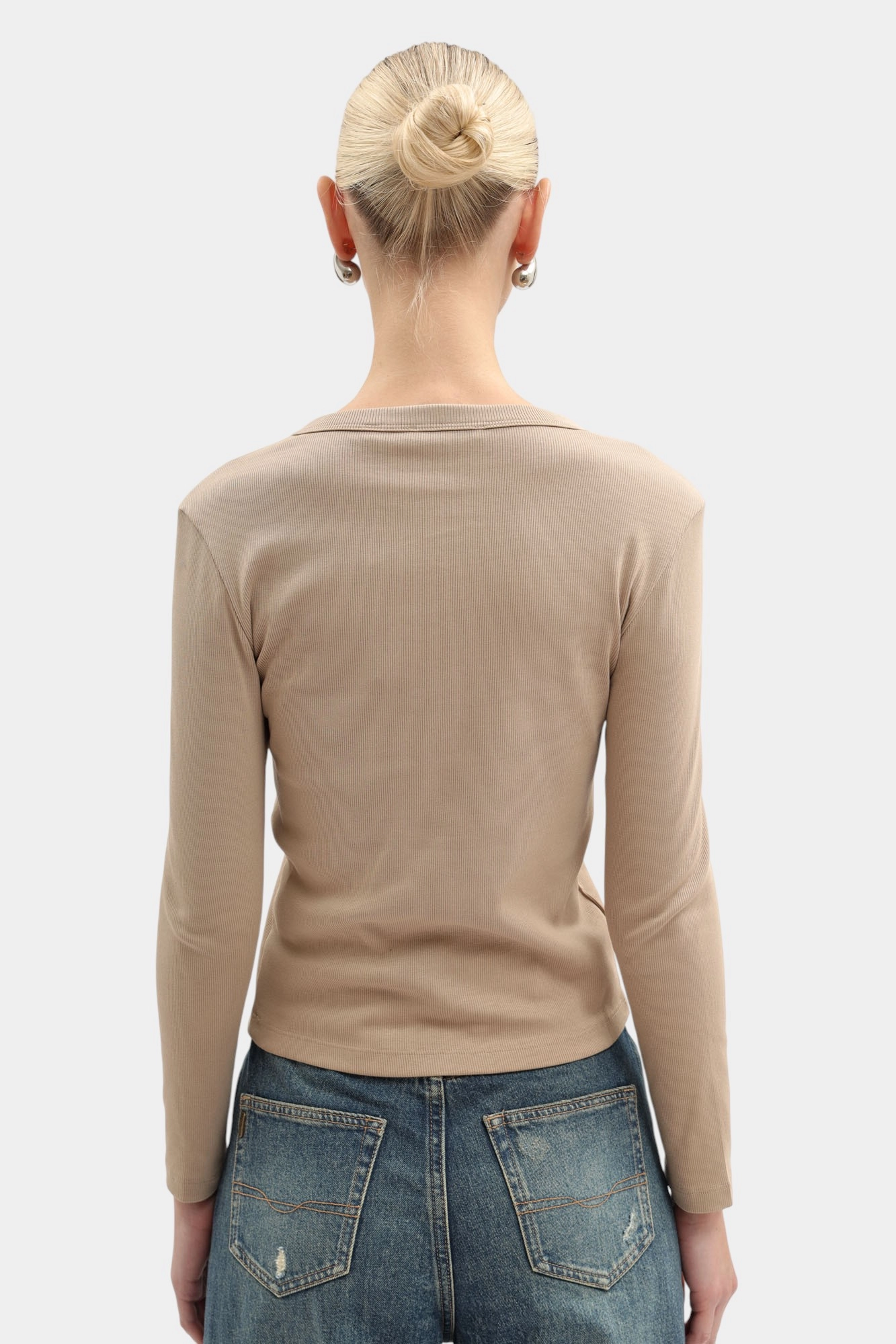 PL5000025 лонгслив pepe jeans