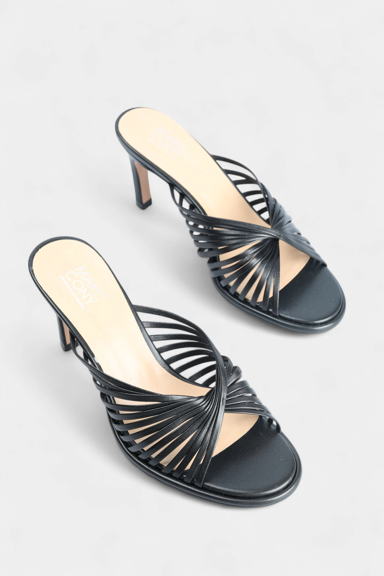 MC20283 Сабо Marc Cony Черный