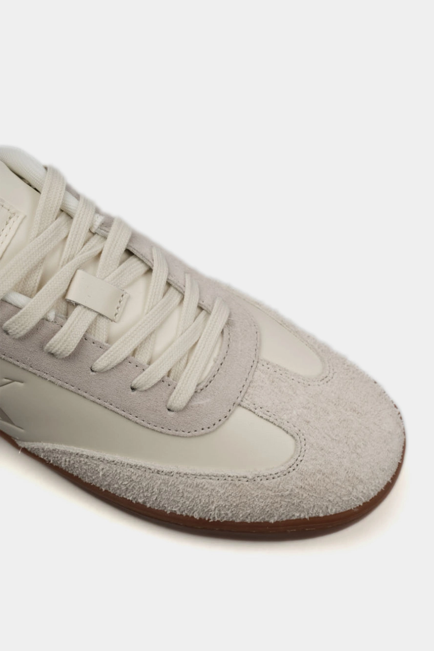 YM0YM00885 Кеды Calvin Klein Jeans Бежевый