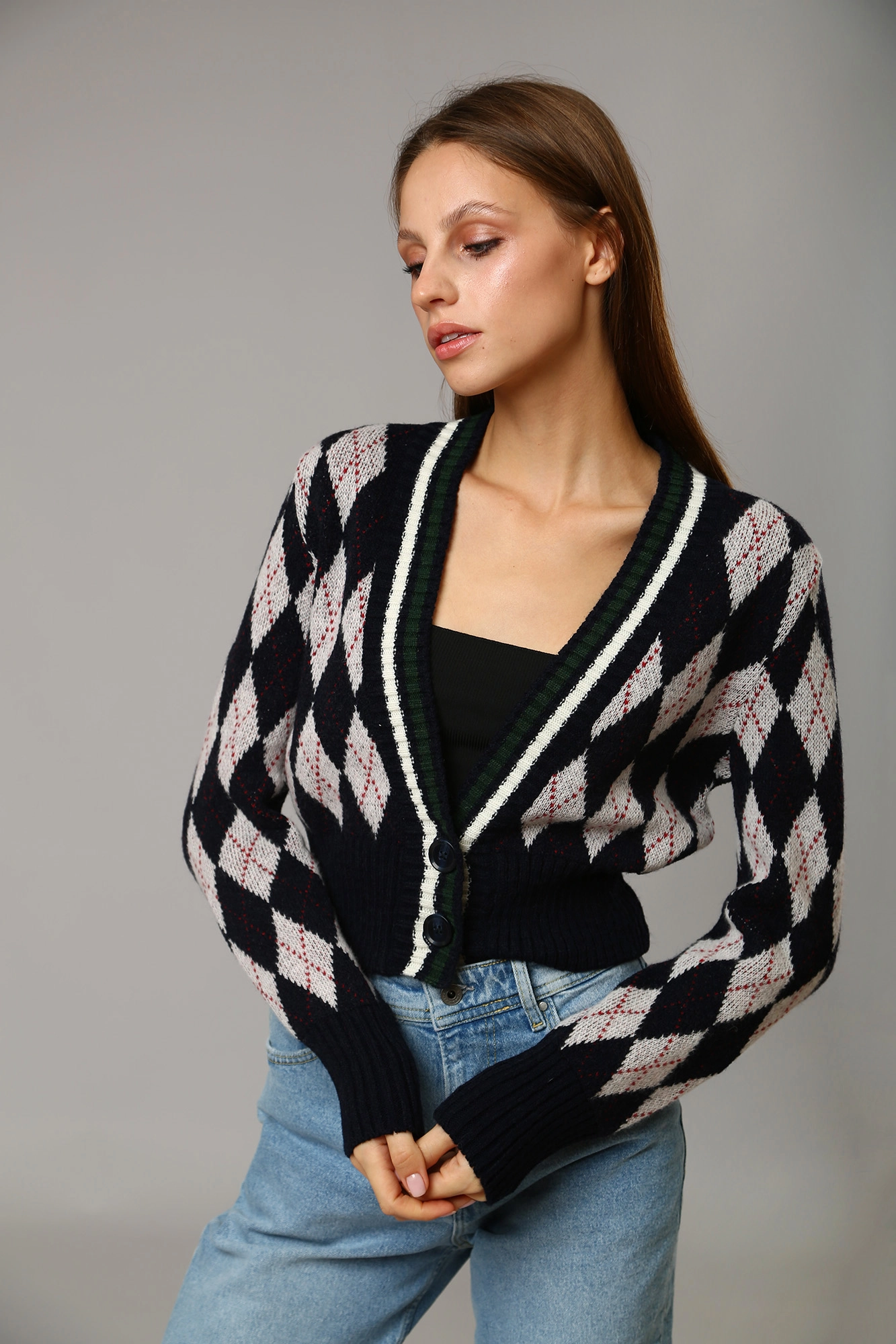 Cardigan pepe jeans shop
