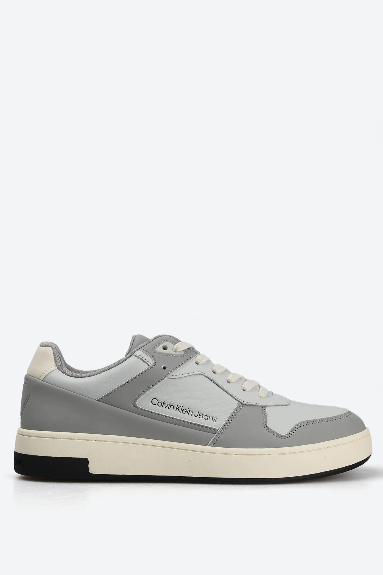 YM0YM00867 Кеды Calvin Klein Jeans Белый