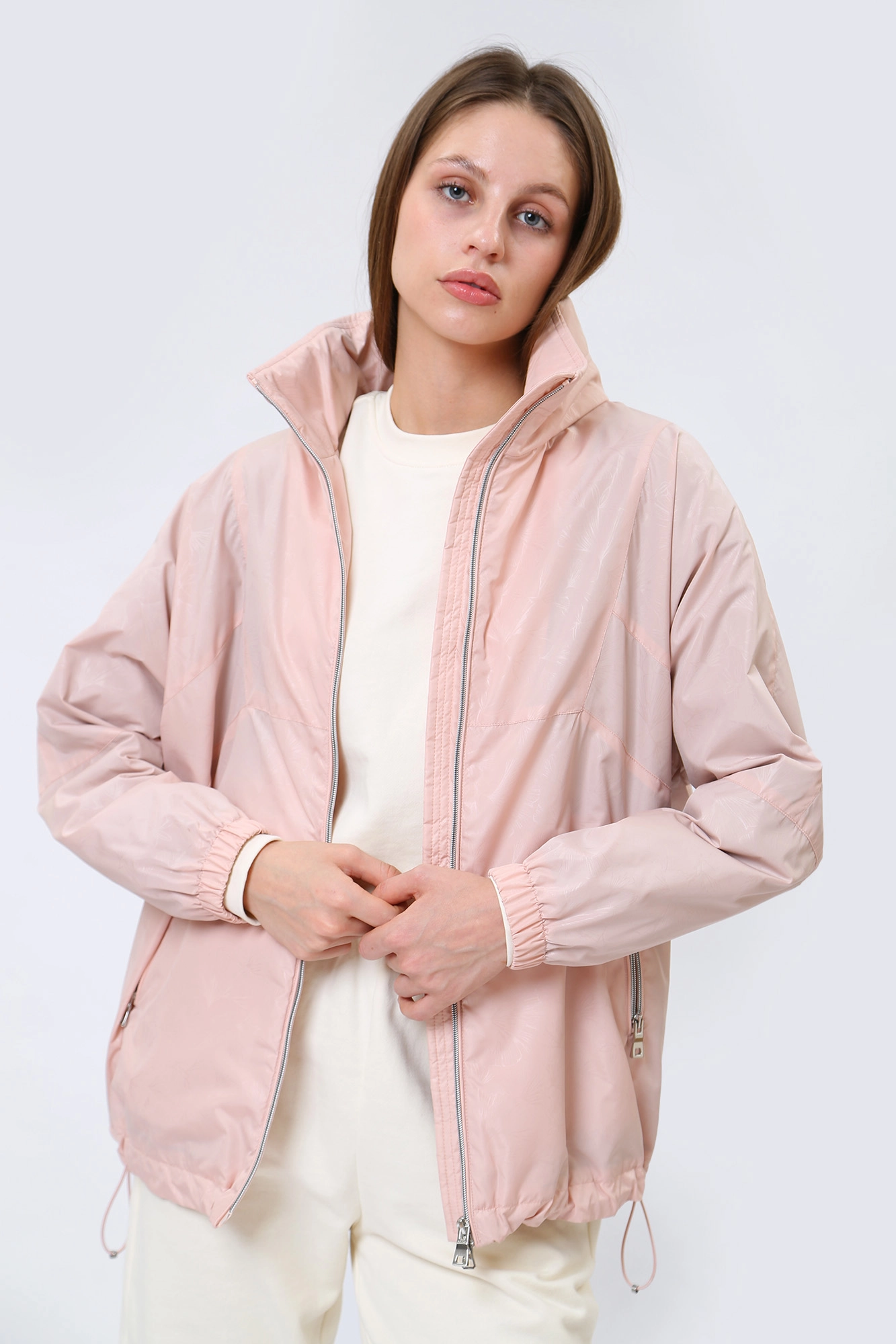 W3520VT2991F8 ветровка geox 