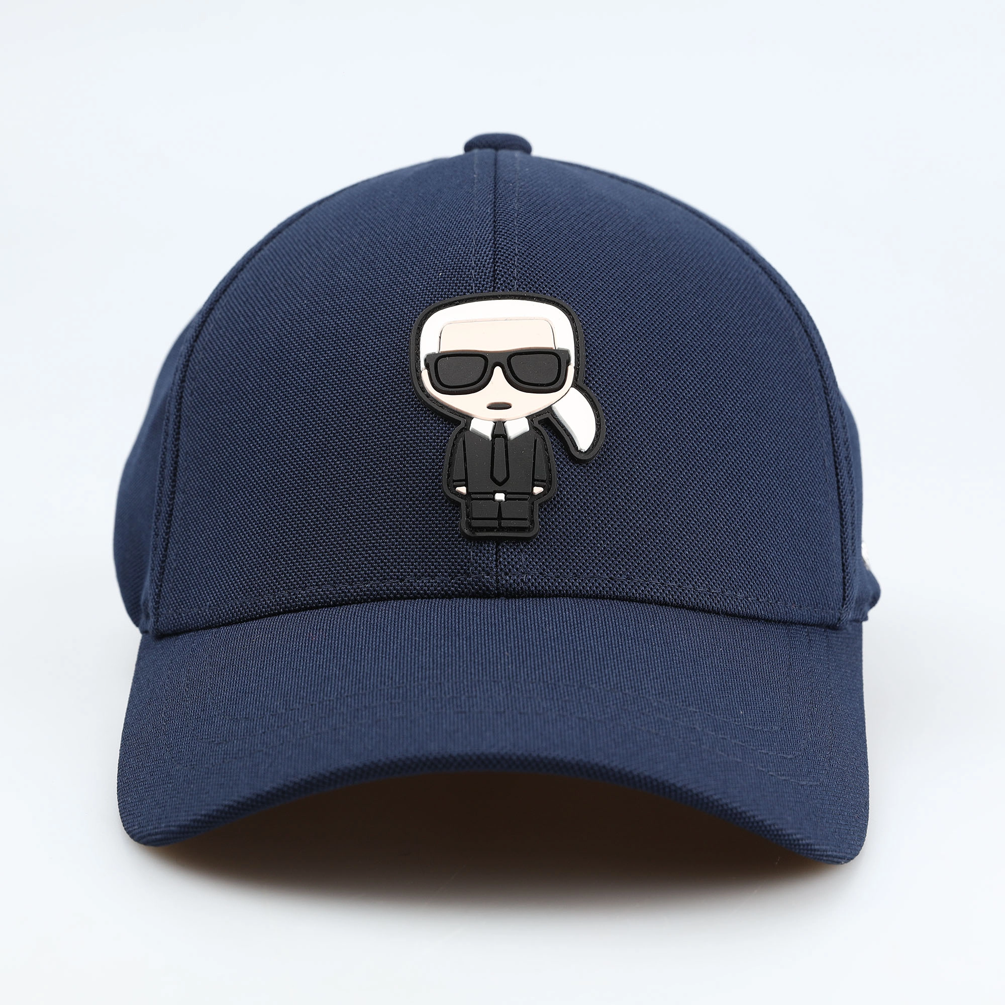 500118_805610 Кепка Karl Lagerfeld Синий