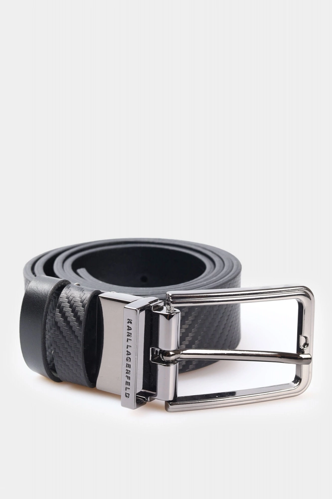 Брюки джинсовые Armani Exchange Хлопок Синий