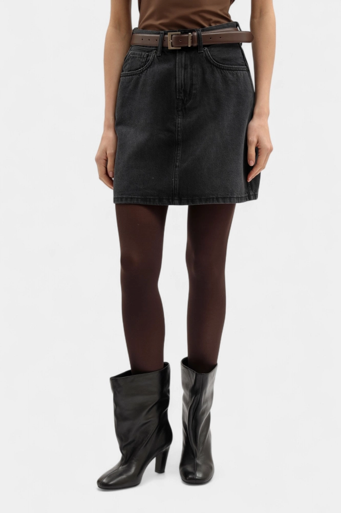 Майка Calvin Klein Jeans Хлопок Желтый