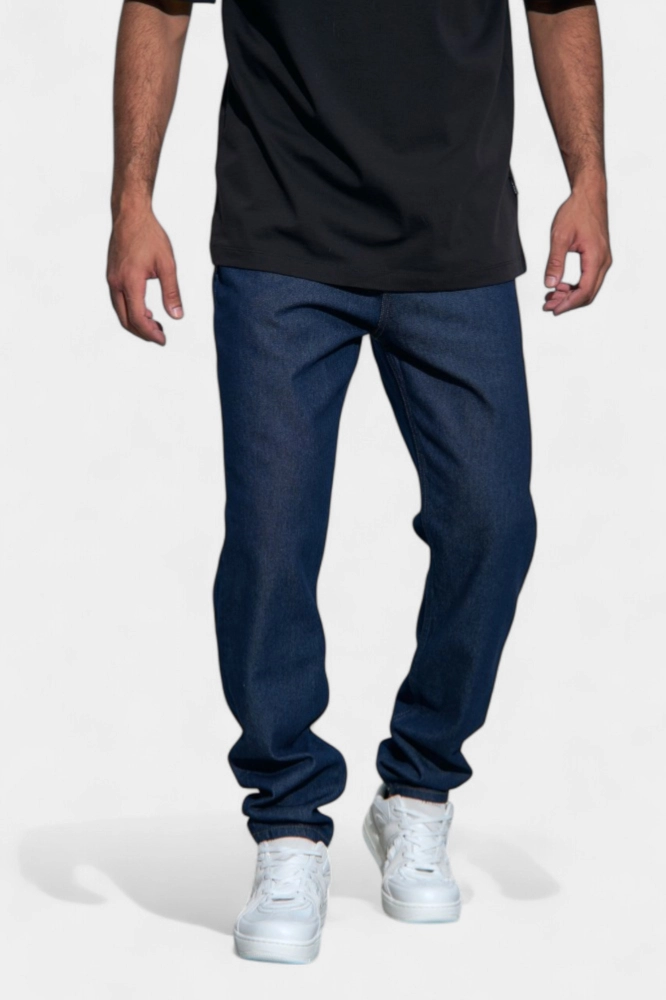 Футболка трикотажная Karl Lagerfeld Лиоцелл Синий