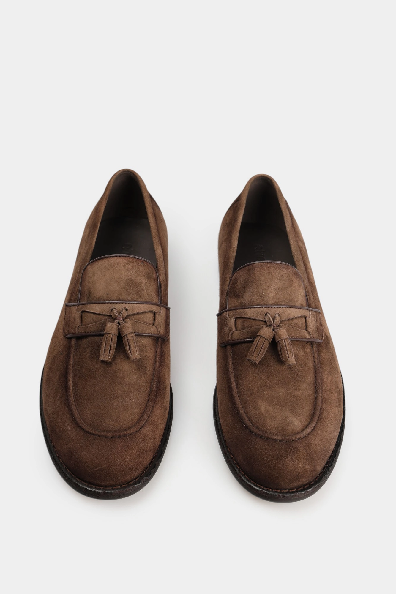 MCP-802-12 Лоферы Marc Cony Хаки