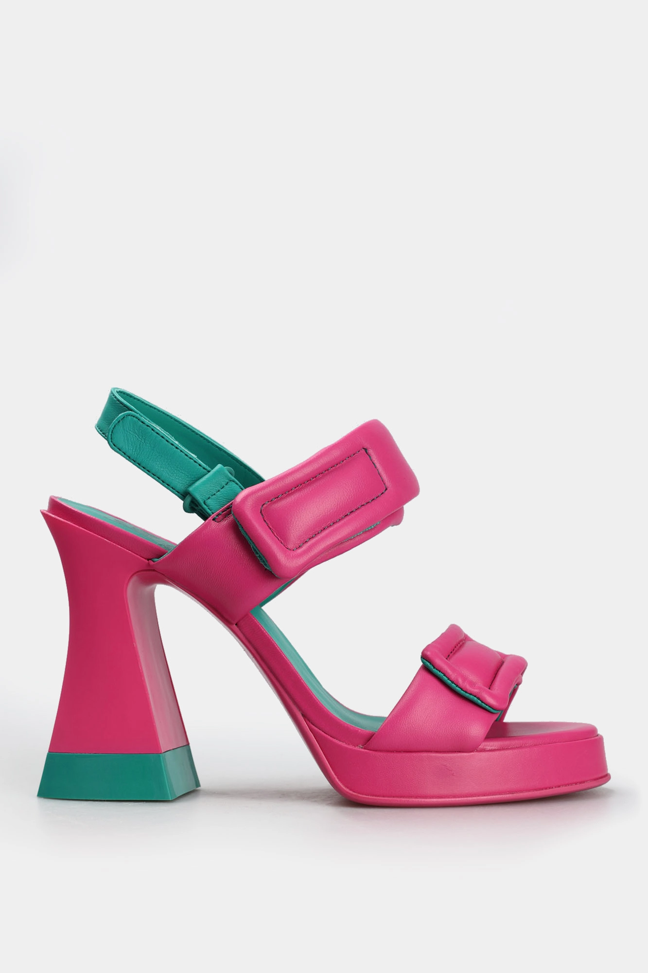 GL4205-3510 Босоножки Graciana Розовый