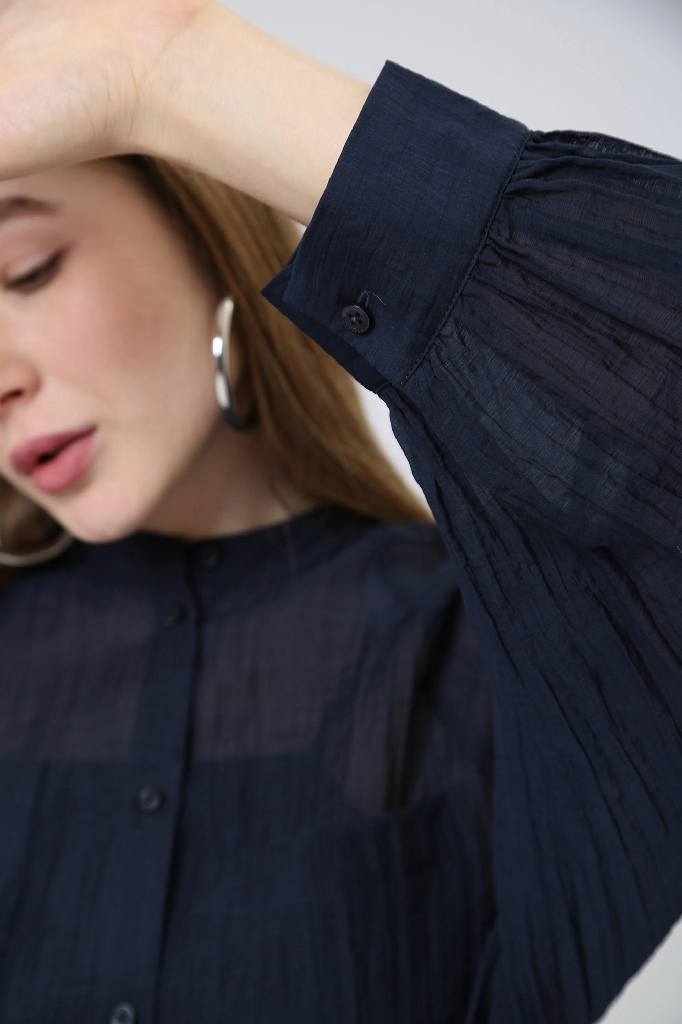 3RYA13_YN3KZ платье д/р armani exchange