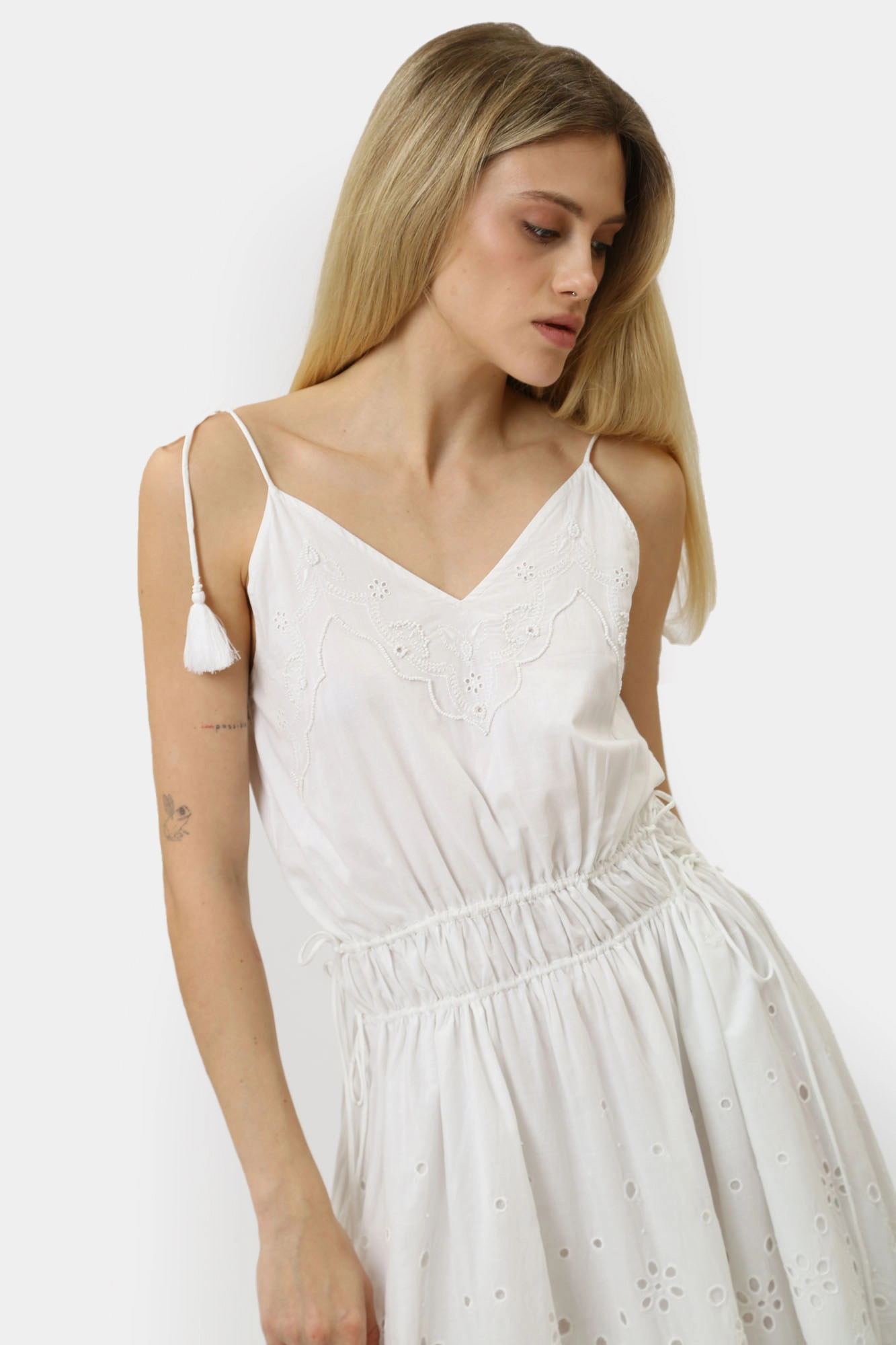 PL953480 платье pepe jeans 