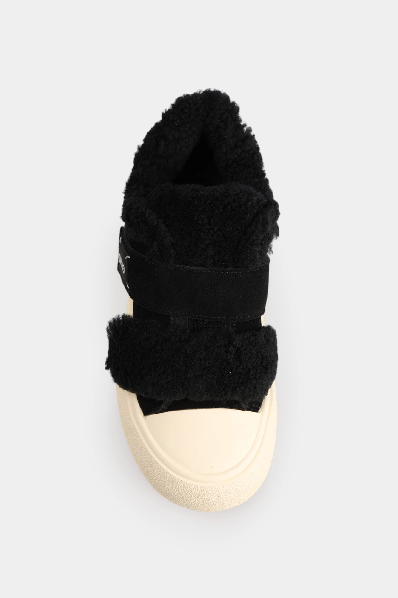 S8-1085-3 Кеды Graciana Черный