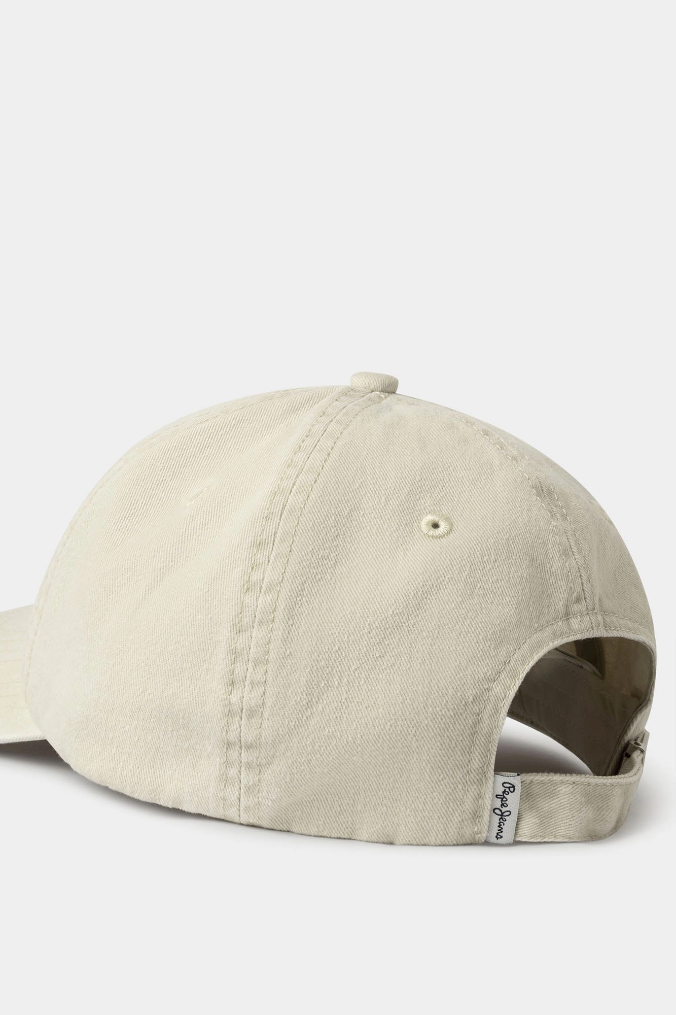 PM0400004 Кепка Pepe Jeans Бежевый