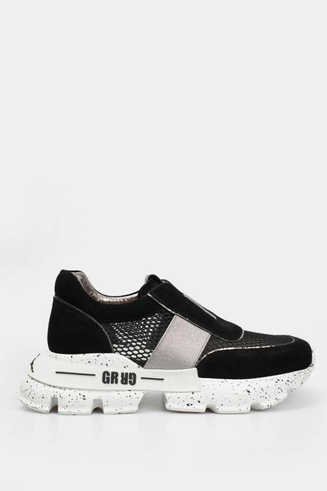 Джинсы Jasmin Slim Mustang Хлопок Голубой