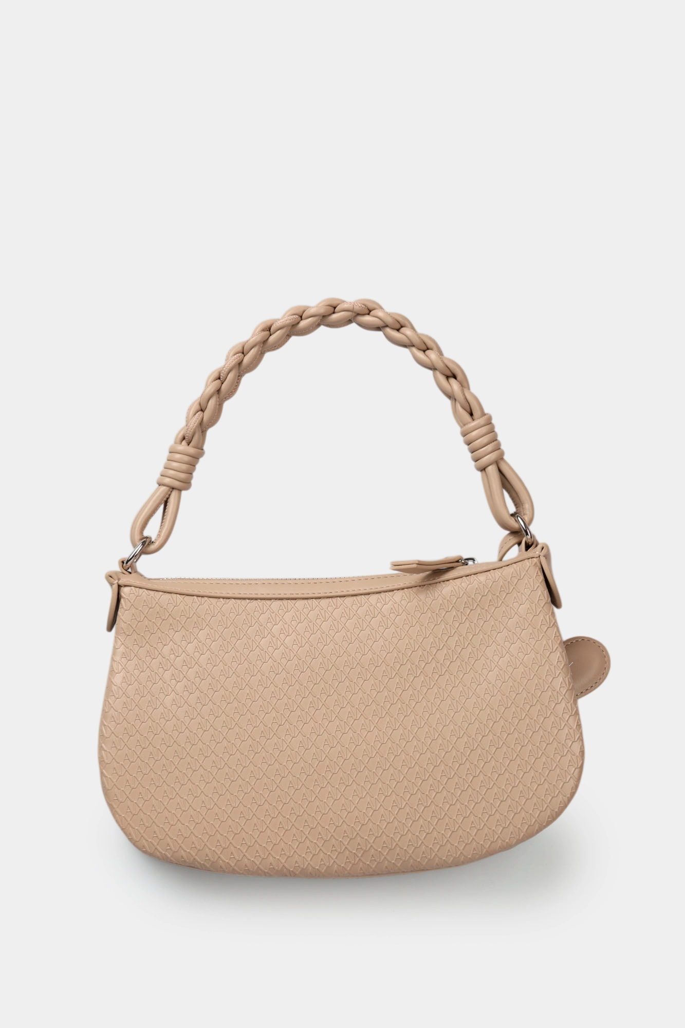 XW002228_AF22632 Сумка Armani Exchange Бежевый