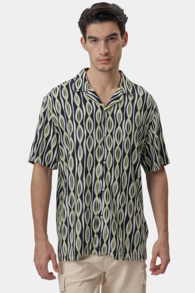 Мокасины Graciana  Серый