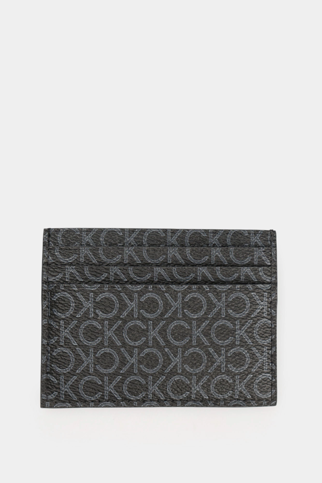K50K512851 Картхолдер Calvin Klein Jeans Черный